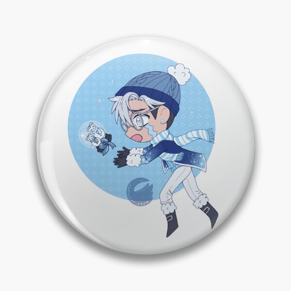 Item preview, Von Holidays. designed and sold by LeePeeps.
