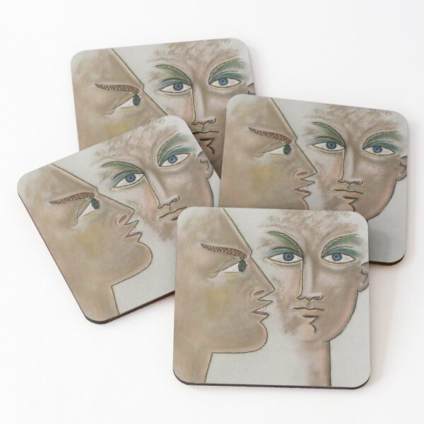 Item preview, original artwork by jean cocteau designed and sold by Amy-Hamilton.