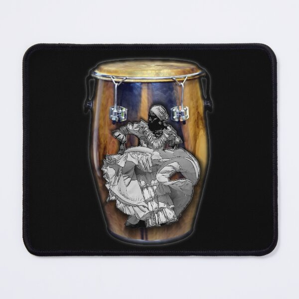 Item preview, Bomba de Puerto Rico Boricua Dance designed and sold by SoLunAgua ..