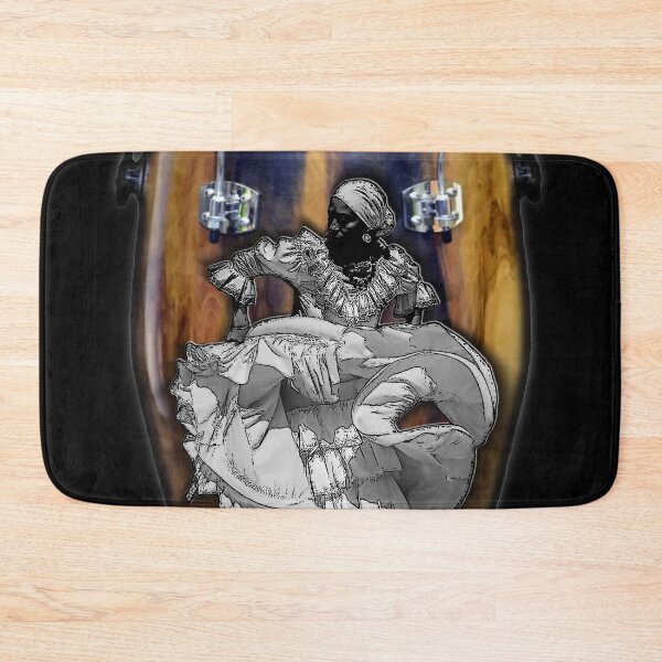 Item preview, Bomba de Puerto Rico Boricua Dance designed and sold by SoLunAgua ..