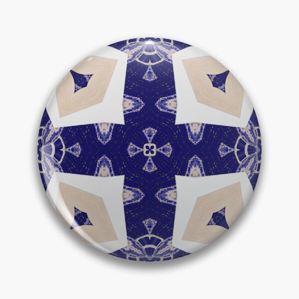 Item preview,  Sidi Bou Said by Jenny Meehan 3 designed and sold by Jenny Meehan Art Prints and Patterns  .