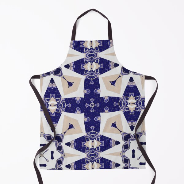 Item preview,  Sidi Bou Said by Jenny Meehan 3 designed and sold by Jenny Meehan Art Prints and Patterns  .