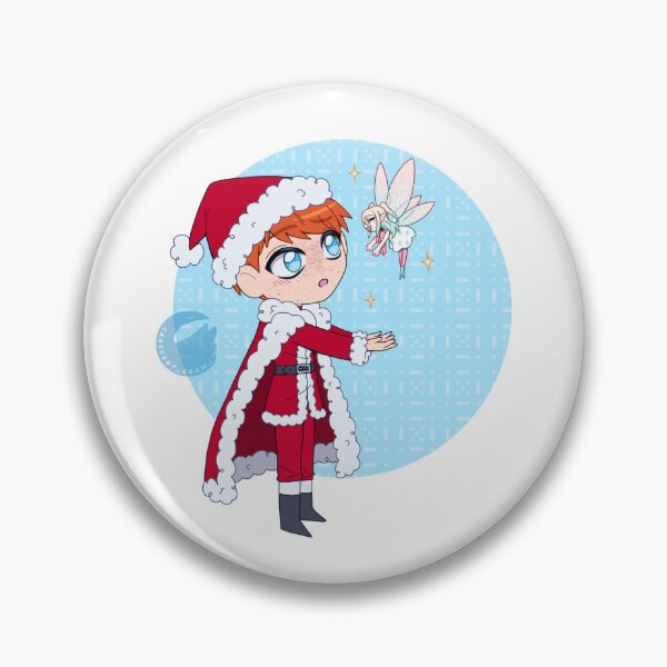 Item preview, Aiden Holidays. designed and sold by LeePeeps.