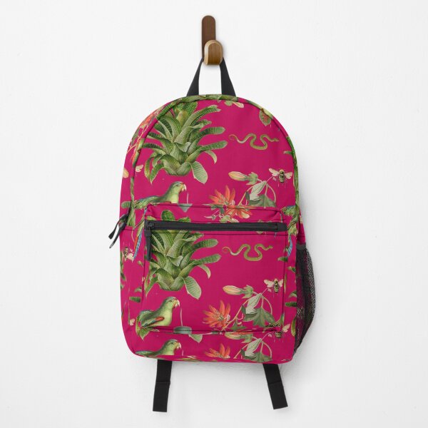 Item preview, Pink Jungle Party designed and sold by Coastal Garden Design Studio.