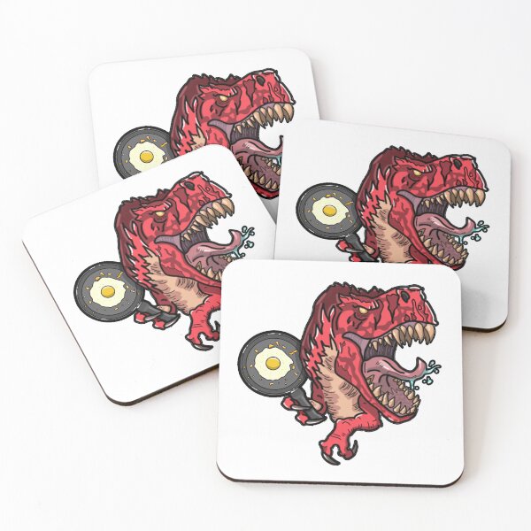 Item preview, Dinosaur Fried Rave Group designed and sold by LucasGoncalves.