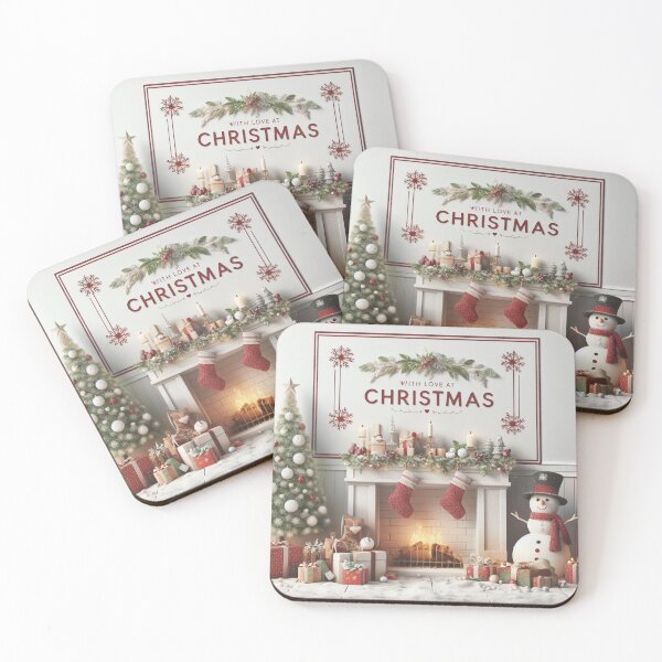 Item preview, Christmas Love designed and sold by GCakes6G.