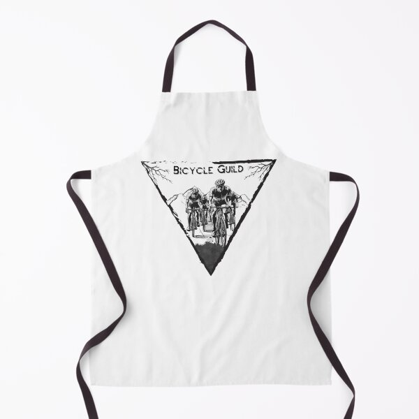 Item preview, Bicycle Guild - Bicyclist  designed and sold by EmiAndMike.
