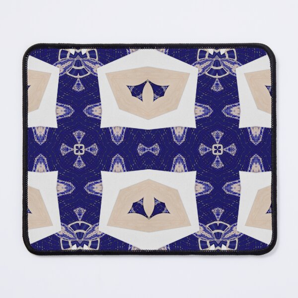 Item preview, Sidi Bou Said by Jenny Meehan 4 designed and sold by Jenny Meehan Art Prints and Patterns  .