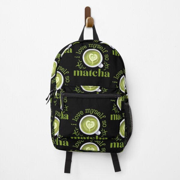 Item preview, I Love Myself So Matcha designed and sold by emilzalero.