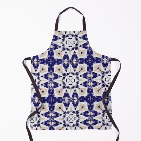 Item preview, Sidi Bou Said by Jenny Meehan 5 designed and sold by Jenny Meehan Art Prints and Patterns  .
