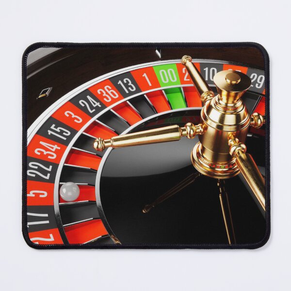 Item preview, Roulette Wheel - Casino  designed and sold by boojun.
