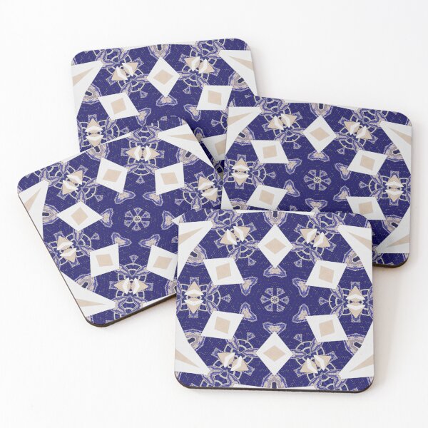 Item preview, Sidi Bou Said by Jenny Meehan 6 designed and sold by Jenny Meehan Art Prints and Patterns  .
