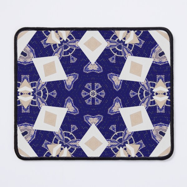 Item preview, Sidi Bou Said by Jenny Meehan 6 designed and sold by Jenny Meehan Art Prints and Patterns .