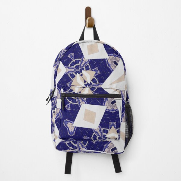 Item preview, Sidi Bou Said by Jenny Meehan 6 designed and sold by Jenny Meehan Art Prints and Patterns  .