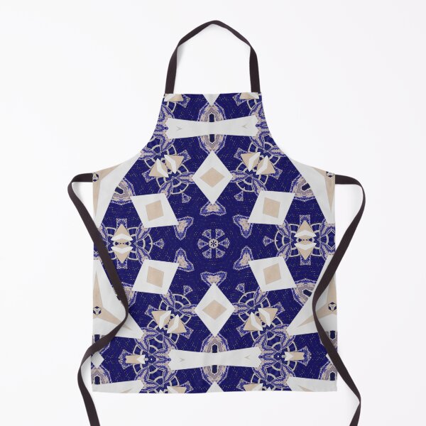 Item preview, Sidi Bou Said by Jenny Meehan 6 designed and sold by Jenny Meehan Art Prints and Patterns  .