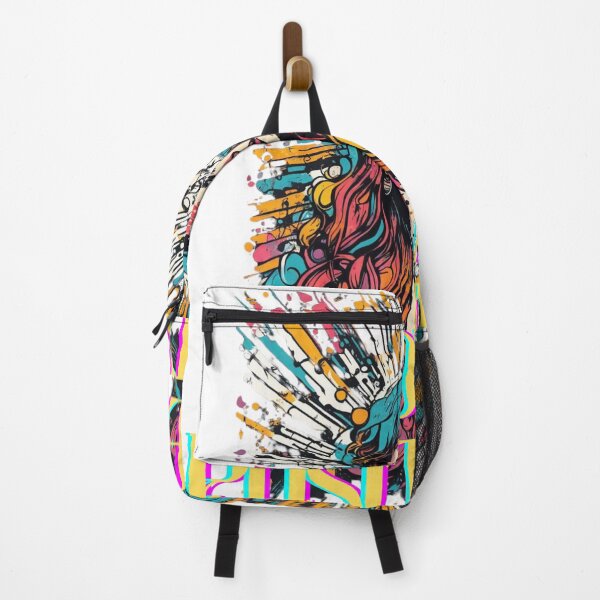 Item preview, Street Art Apparel design: Radiate Positivity designed and sold by Przemy.