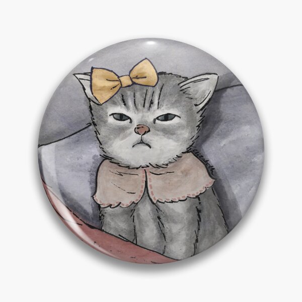 Item preview, Smolina is tired designed and sold by elizabthdraws.