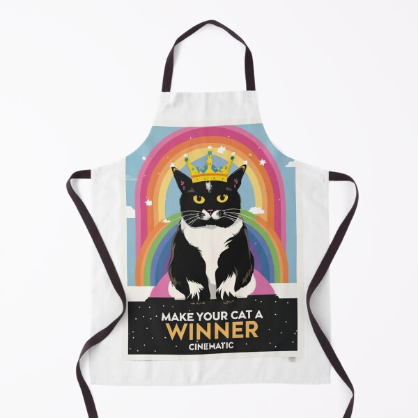 Item preview, Royal Feline Majesty designed and sold by Atiel186.