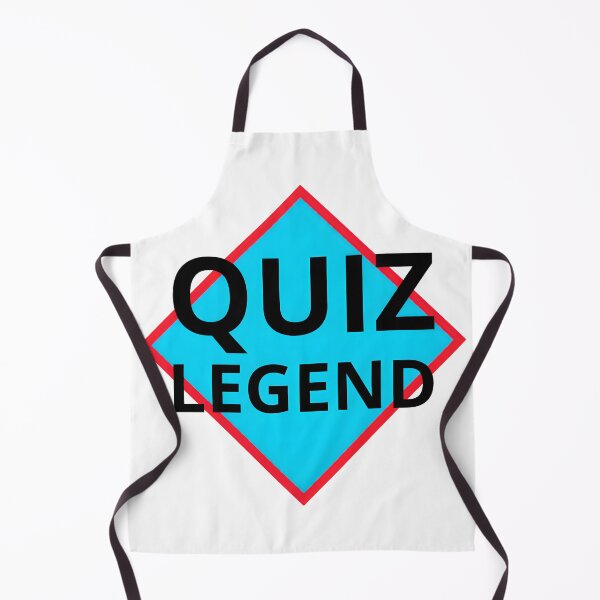 Item preview, Quiz legend Richard Osman designed and sold by ChataMaroon.
