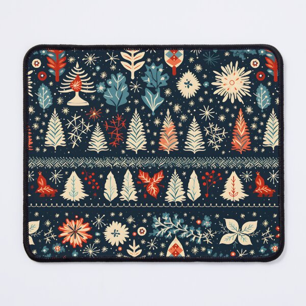 Item preview, Ugly Christmas Sweater 2 7 designed and sold by DigitalPatternx.