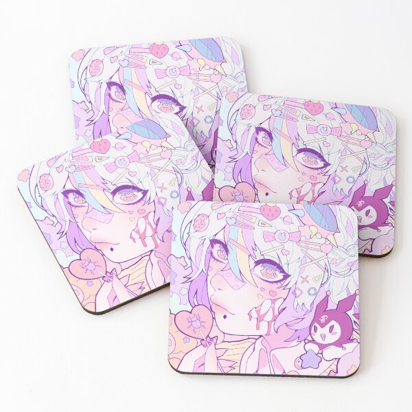 Item preview, Pastel traveler designed and sold by Smeoow.