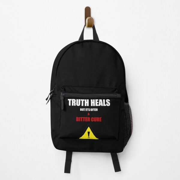 Item preview, TRUTH HEALS designed and sold by Marthers.