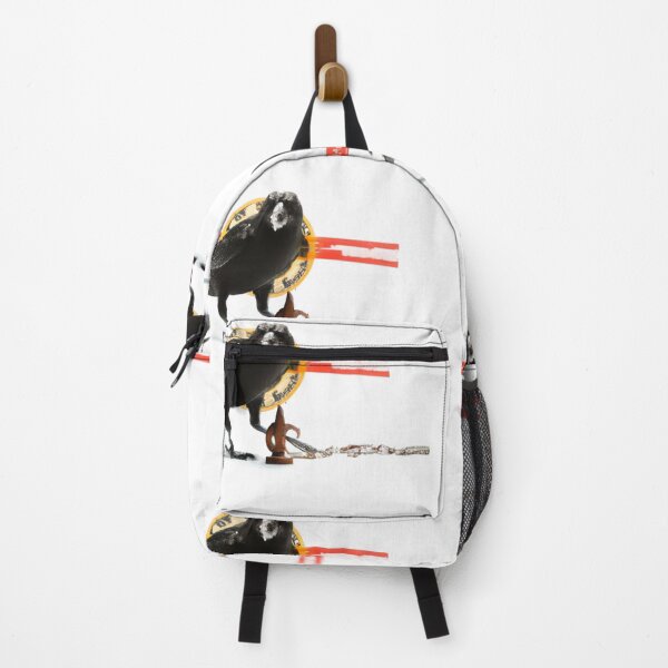 Item preview, Rebellious Crow's Last Stand designed and sold by existentangst.