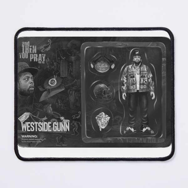 Item preview, Westside Gunn designed and sold by HANDMEDOWN-.