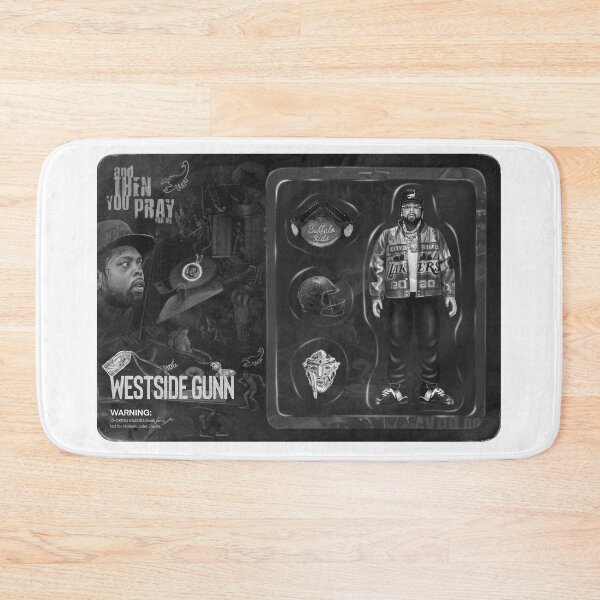 Item preview, Westside Gunn designed and sold by HANDMEDOWN-.