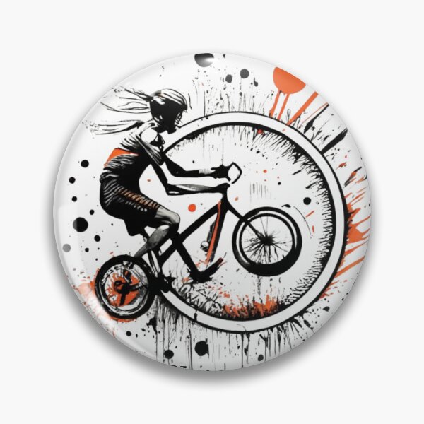 Item preview, My Therapy - Bicycle Driving designed and sold by EmiAndMike.