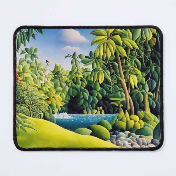 Item preview, Jungle designed and sold by m-y-A-I-A-R-T-.