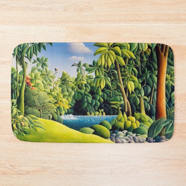 Item preview, Jungle designed and sold by M-Y-A-R-T-.