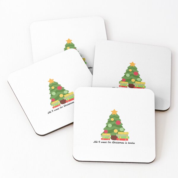 Item preview, All I Want for Christmas designed and sold by MMMdesigns97.