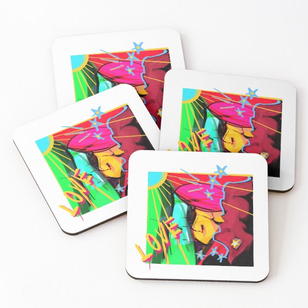 Item preview, Feel so chaotic  designed and sold by brunobross.