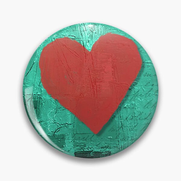 Item preview, Heart in red - series 1 (77) designed and sold by a3-studio.