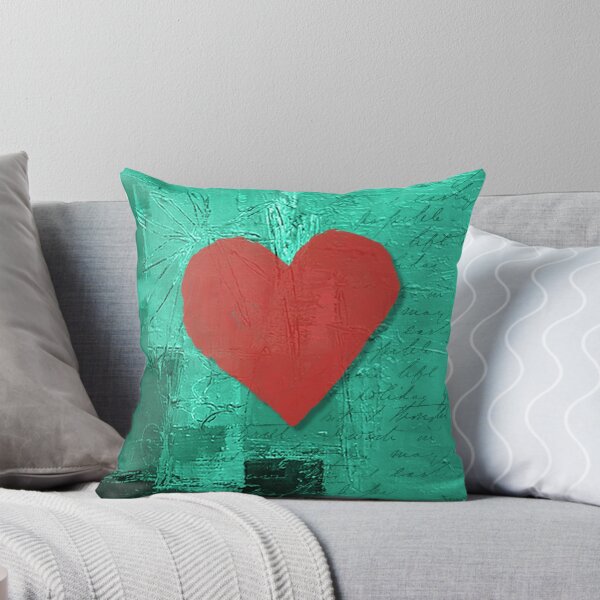 Item preview, Heart in red - series 1 (77) designed and sold by a3-studio.