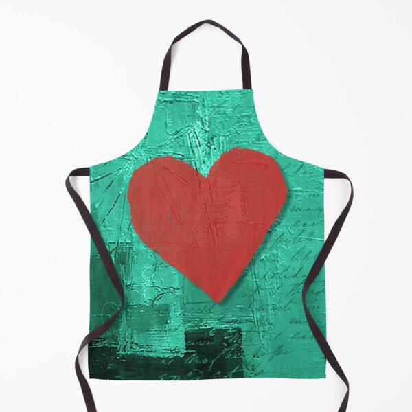 Item preview, Heart in red - series 1 (77) designed and sold by a3-studio.