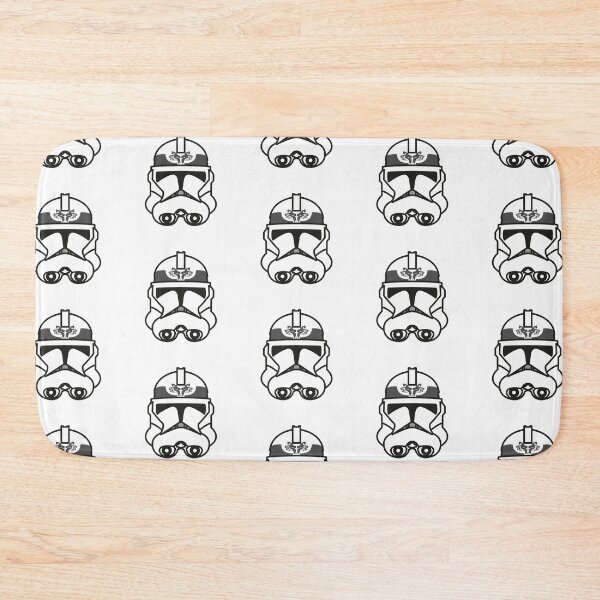 Item preview, Clone trooper - 104th Wolf Pack Phase 2 designed and sold by SurtonDesign.
