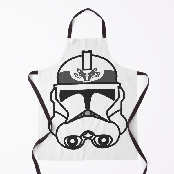 Item preview, Clone trooper - 104th Wolf Pack Phase 2 designed and sold by SurtonDesign.