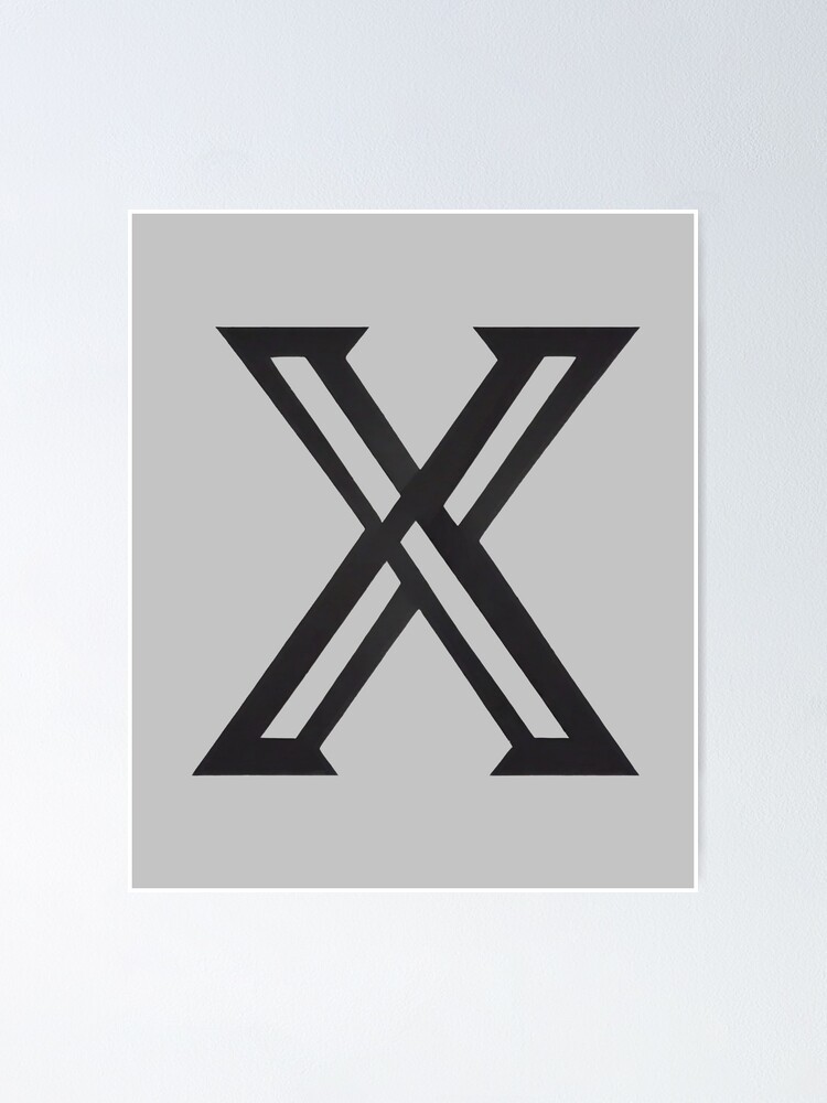 xxxxxx xxxxx xxxx xxxxxxx Poster for Sale by wiryalo Redbubble 