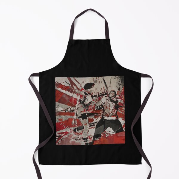 Item preview, Cammy Street fighter 6 Drive Impact Collage Effect V2 designed and sold by HekateCrafts.