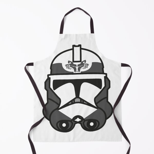 Item preview, Clone trooper - 104th Wolf Pack Phase 2 designed and sold by SurtonDesign.