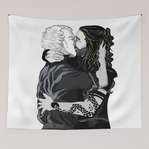 Item preview, Hold me close and hold me fast designed and sold by AHMA99.