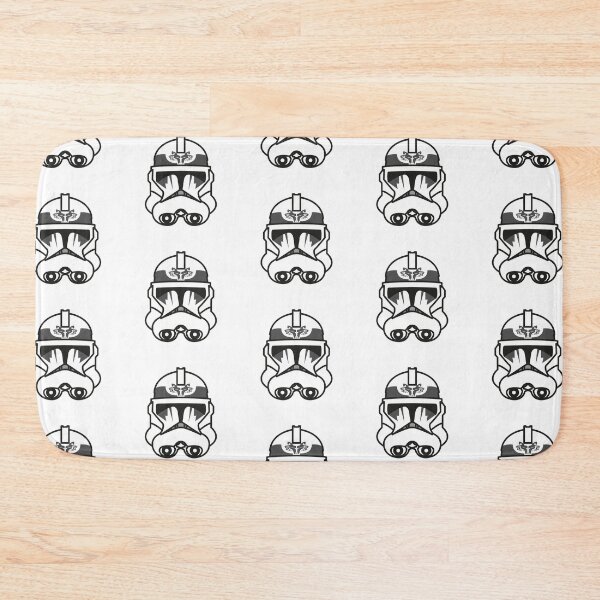 Item preview, Clone trooper - 104th Wolf Pack Phase 2 designed and sold by SurtonDesign.