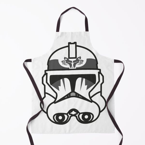 Item preview, Clone trooper - 104th Wolf Pack Phase 2 designed and sold by SurtonDesign.