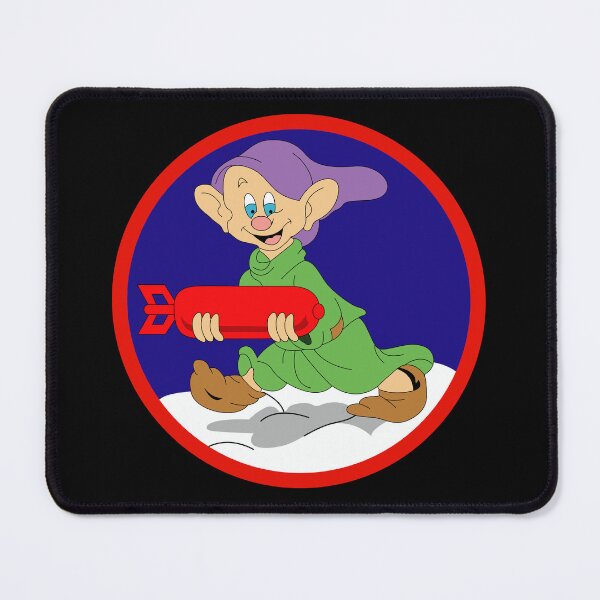 Item preview, AAC - 341st Bomb Squadron - WWII wo Txt designed and sold by Military Insignia Products.