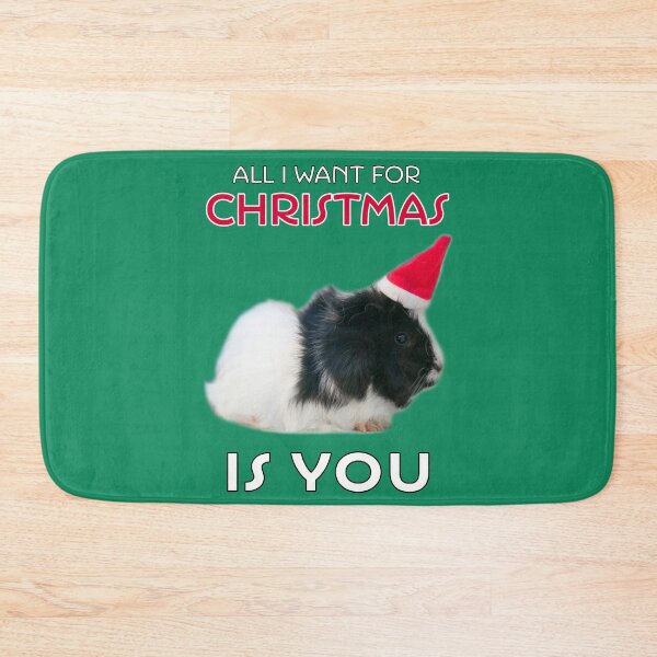 Item preview, Christmas Hamster designed and sold by TojFun.