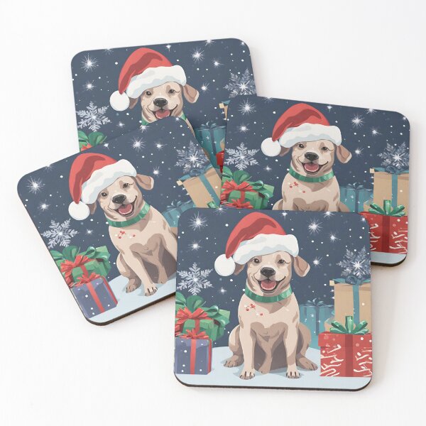 Item preview, Dog Pets - Christmas Gifts designed and sold by FAYÇAL  EL-HANDI.