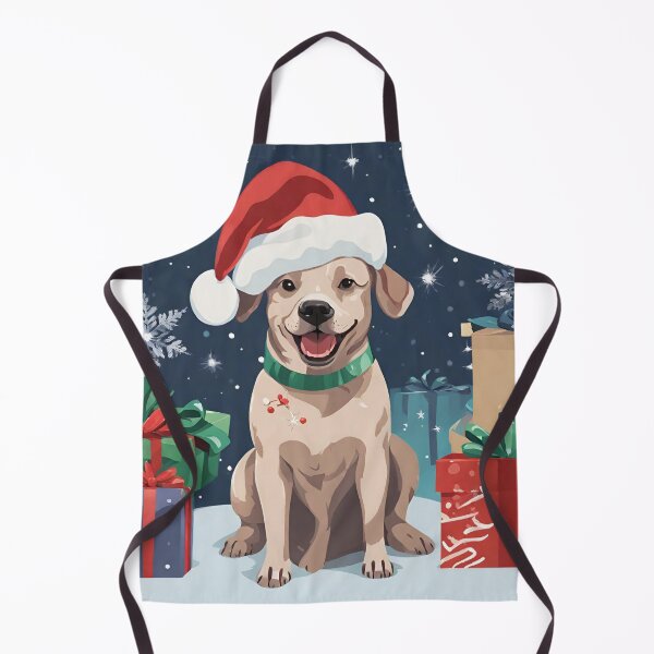 Item preview, Dog Pets - Christmas Gifts designed and sold by FAYÇAL EL-HANDI.