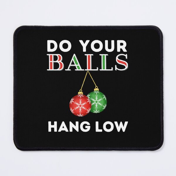Item preview, Funny Festive Christmas Pun designed and sold by AloraDawnEve.